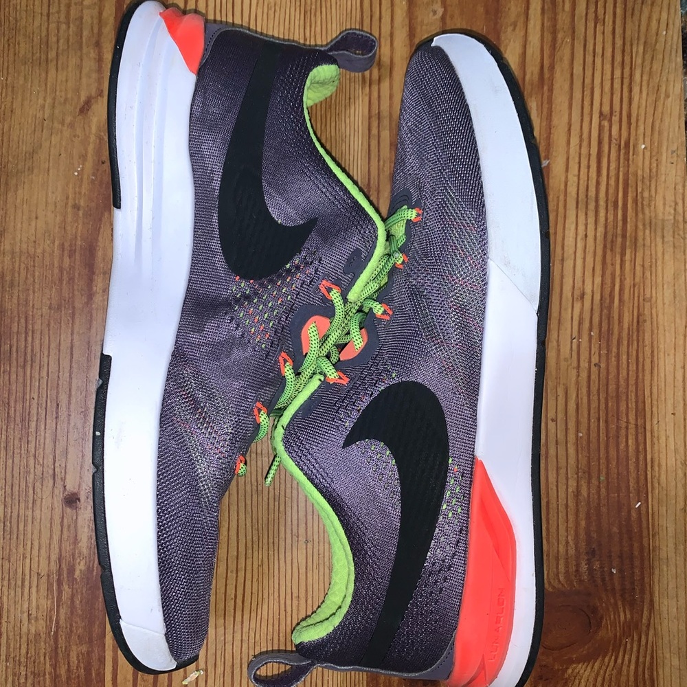 Nike SB Brian Anderson